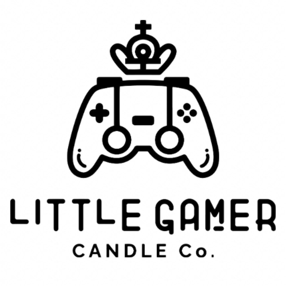 Little Gamer Candle Co.