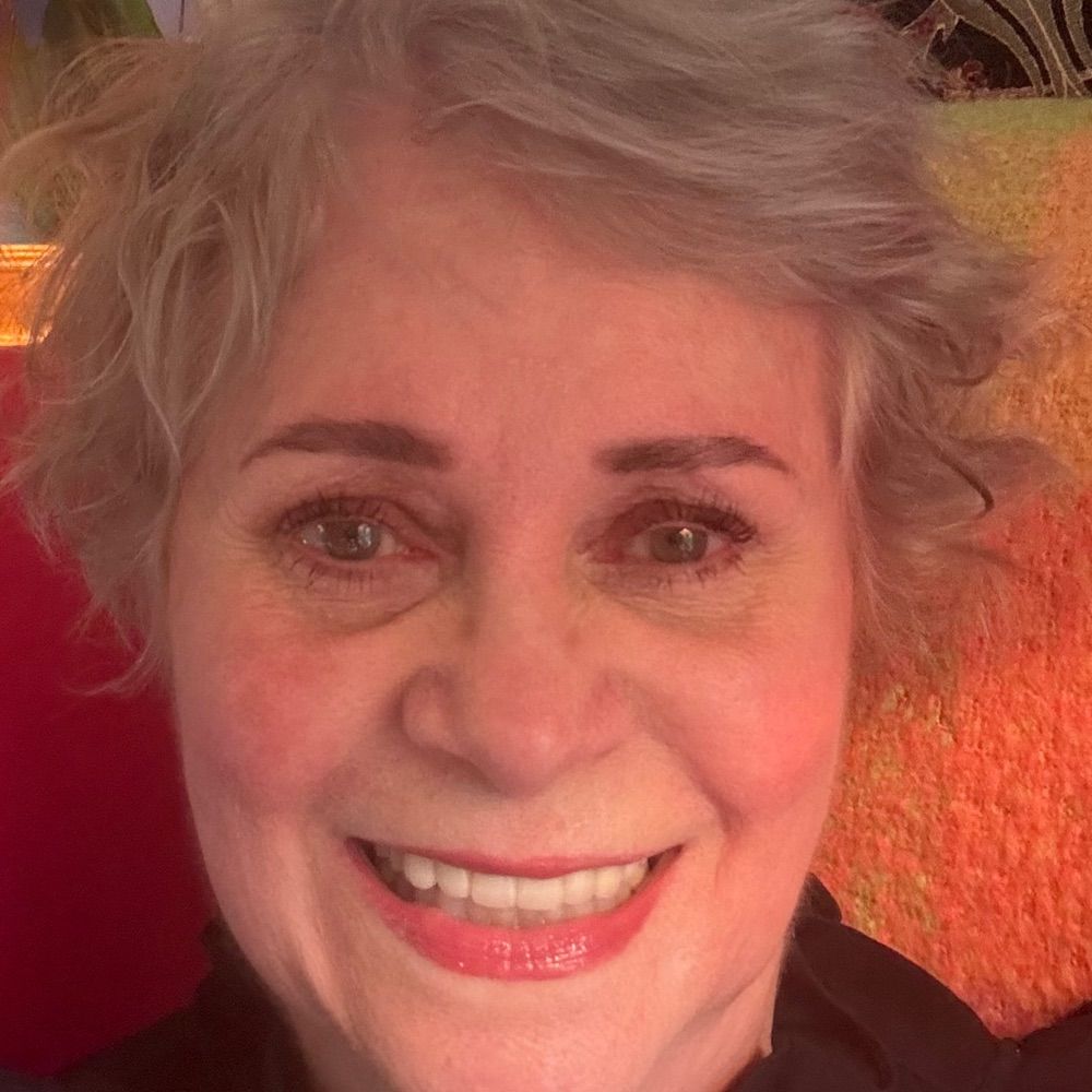 Patti Jordan Bryan