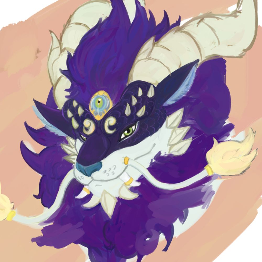 FuzzyGlowStick