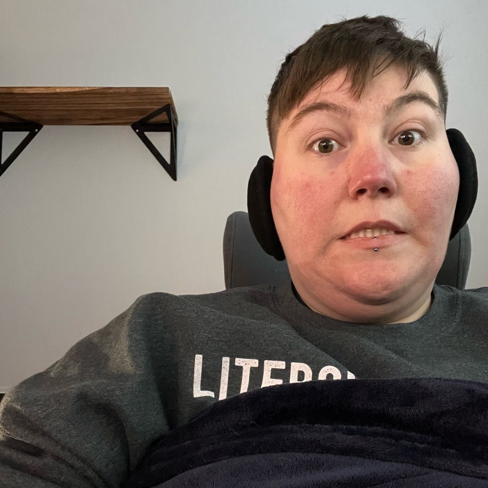 Trypp (they/them)