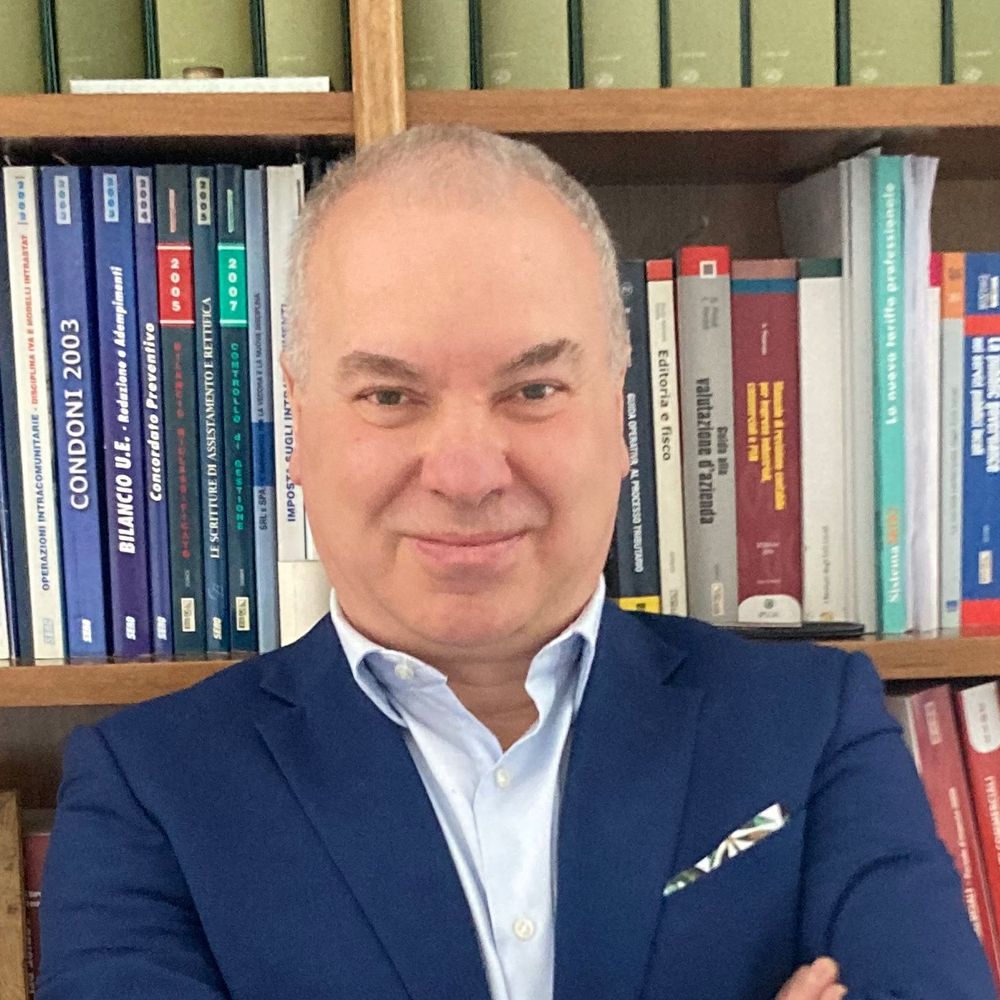 Armando Tranquilli