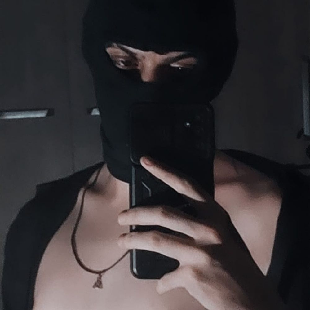 ⛧SISYPHSZ⛧