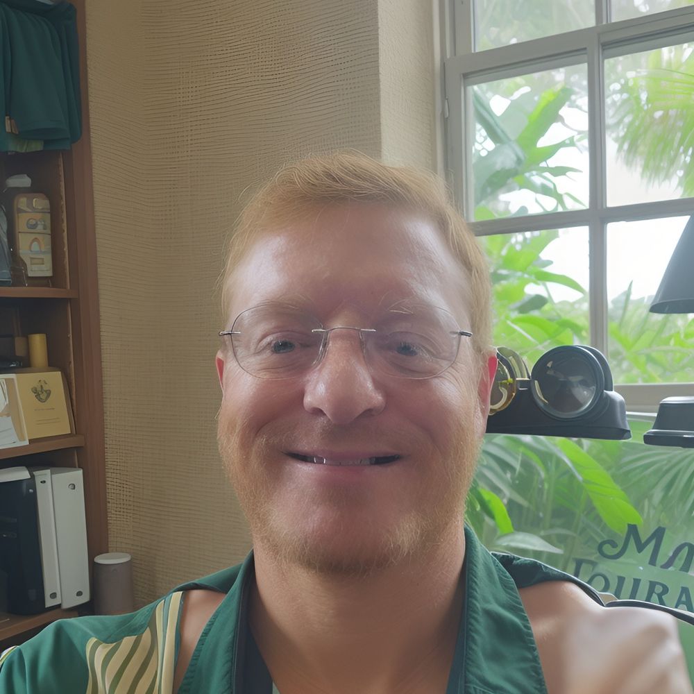 David Ritchie 