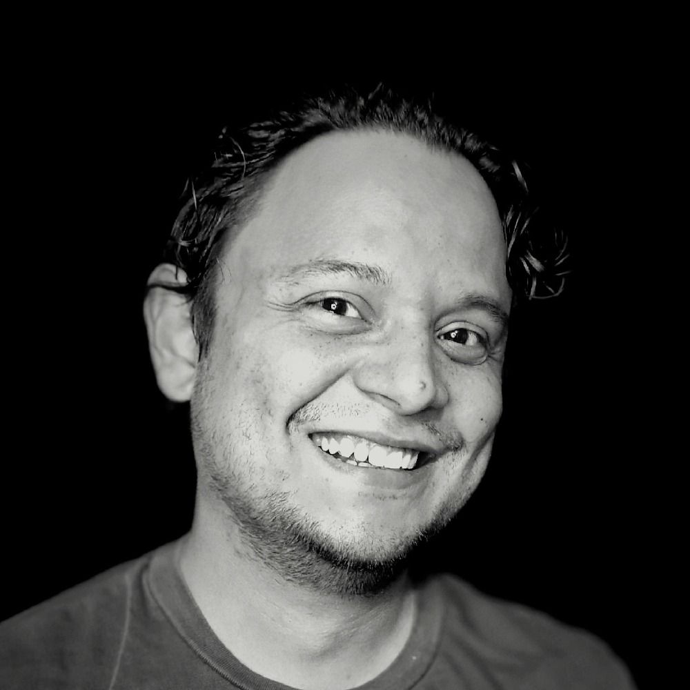 Francisco Pereira (gammafp)