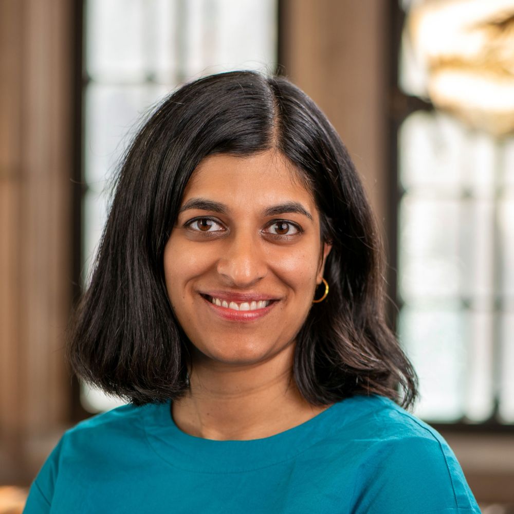 Alka Menon