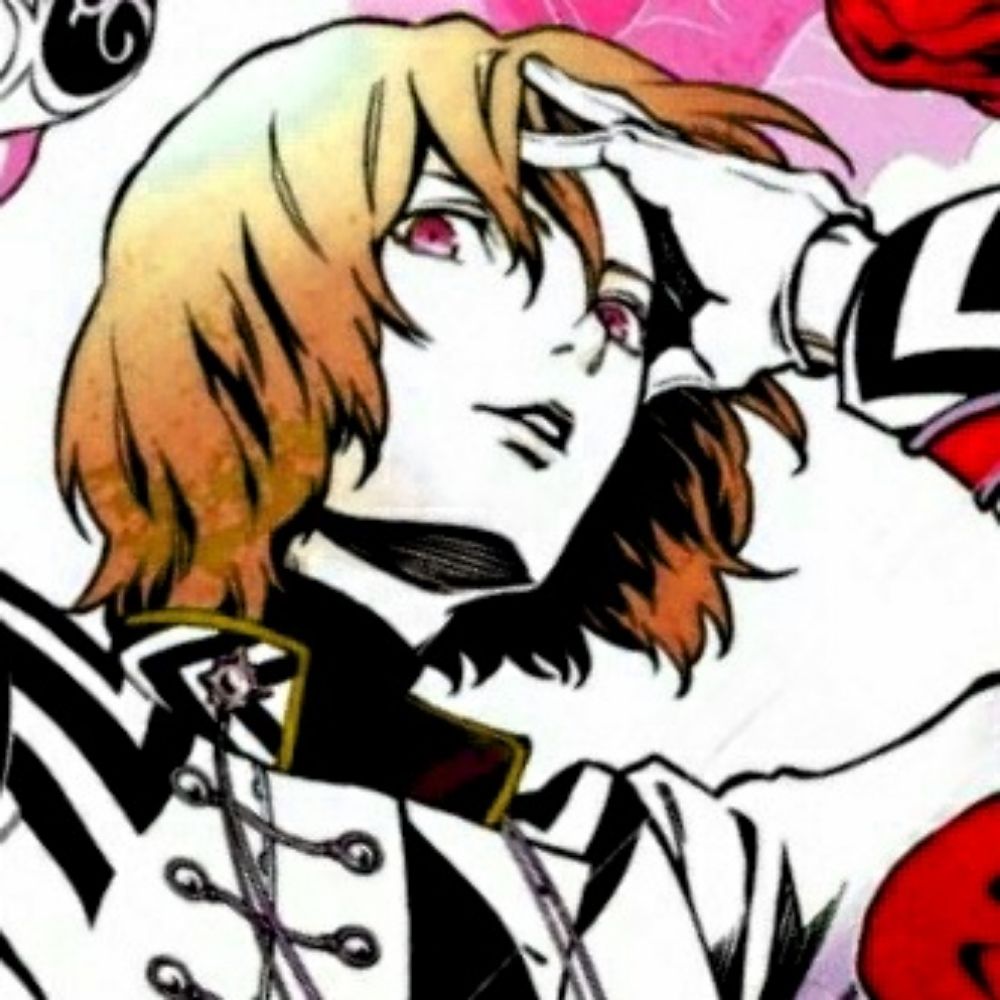 Akechi.