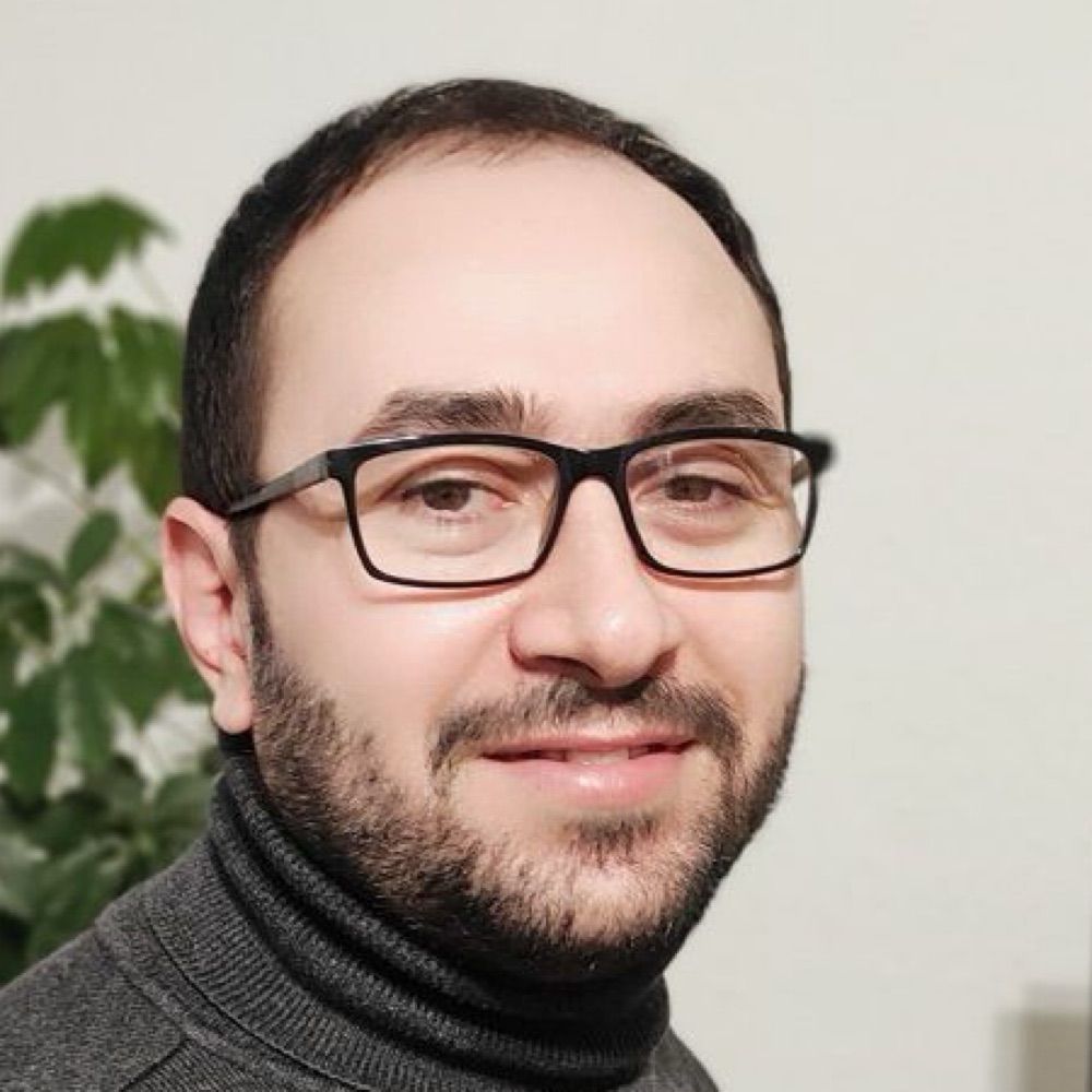 Yunus Tasdemir