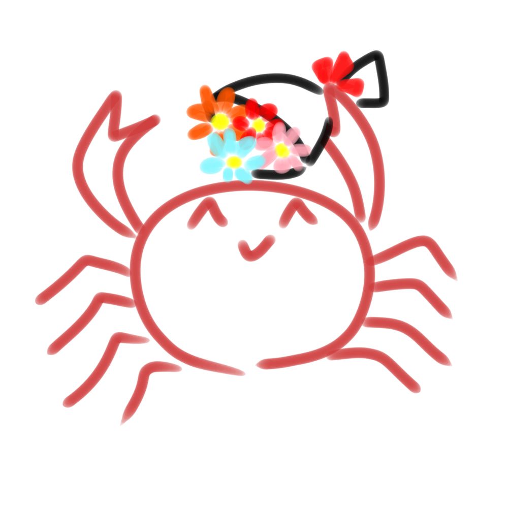 れゆ🦀