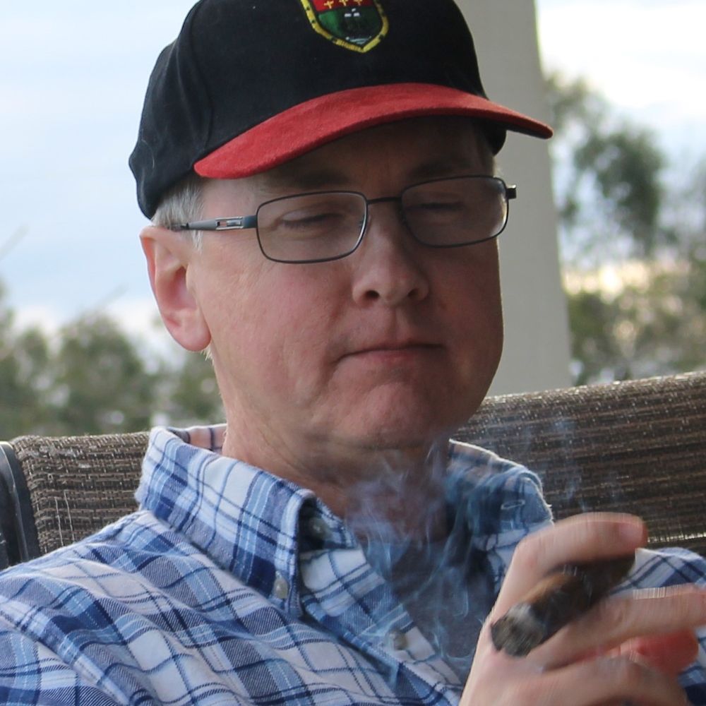 G. Allen Wilbanks