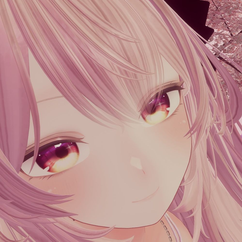 つかっぴ＠VRC