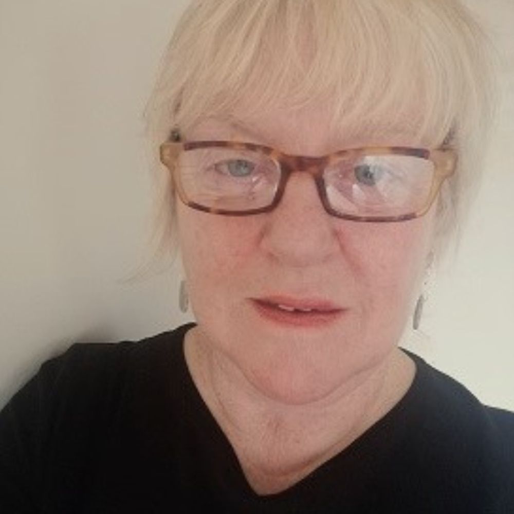 Janet Dean 