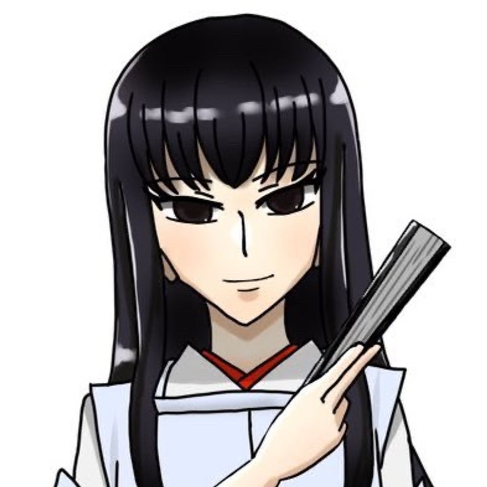 黒蝶美羽