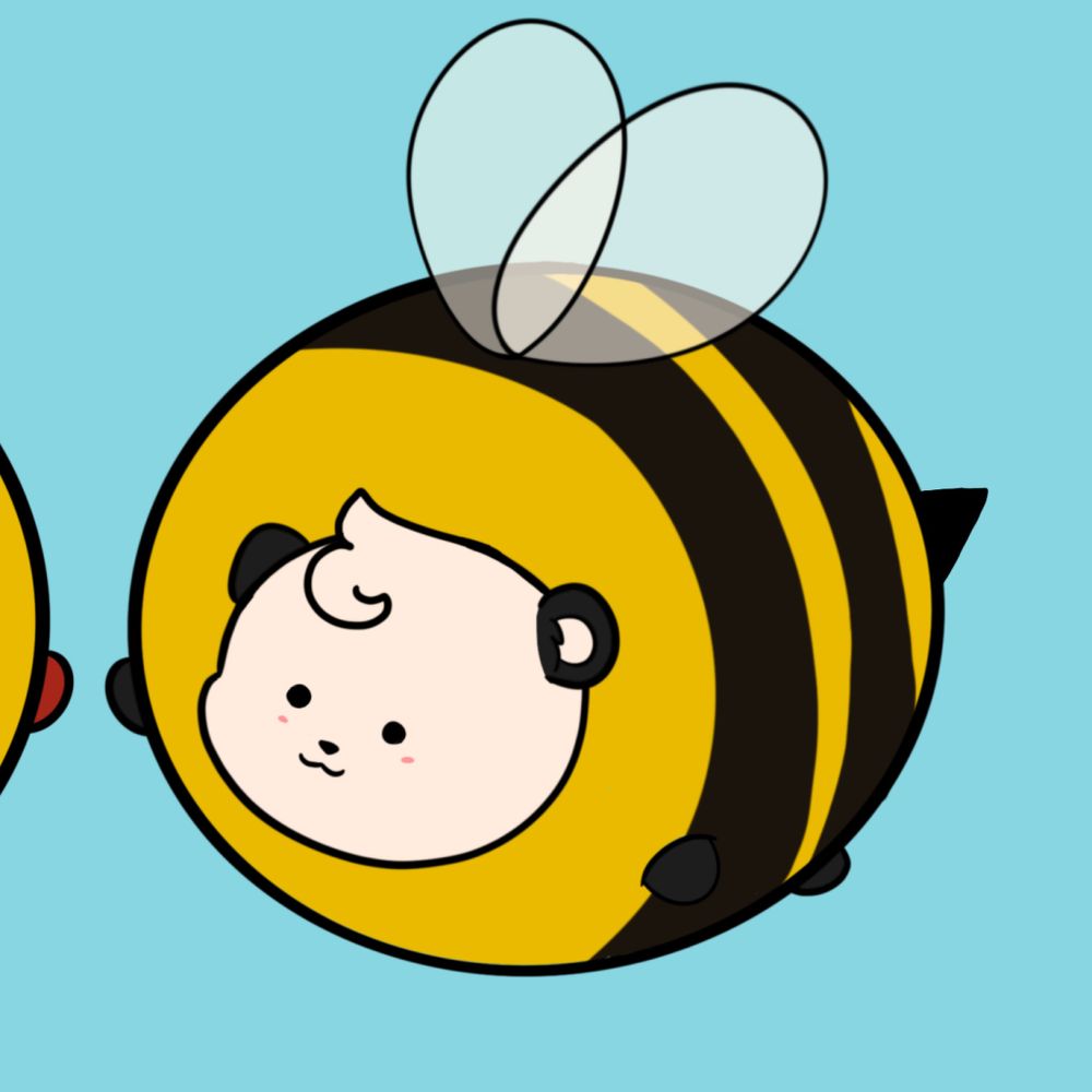 🐼-Pandadraws-🐼