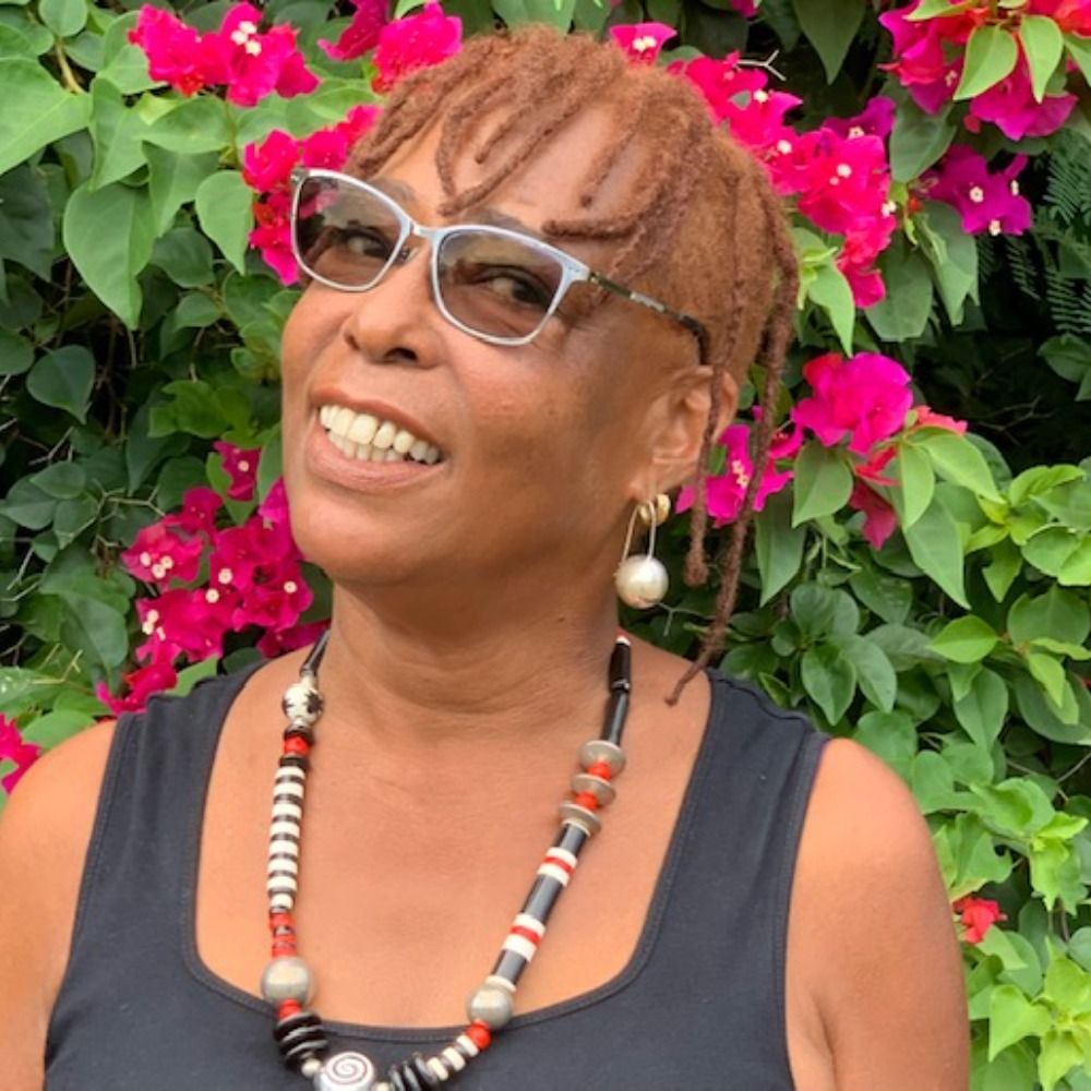 Celeste Rita Baker