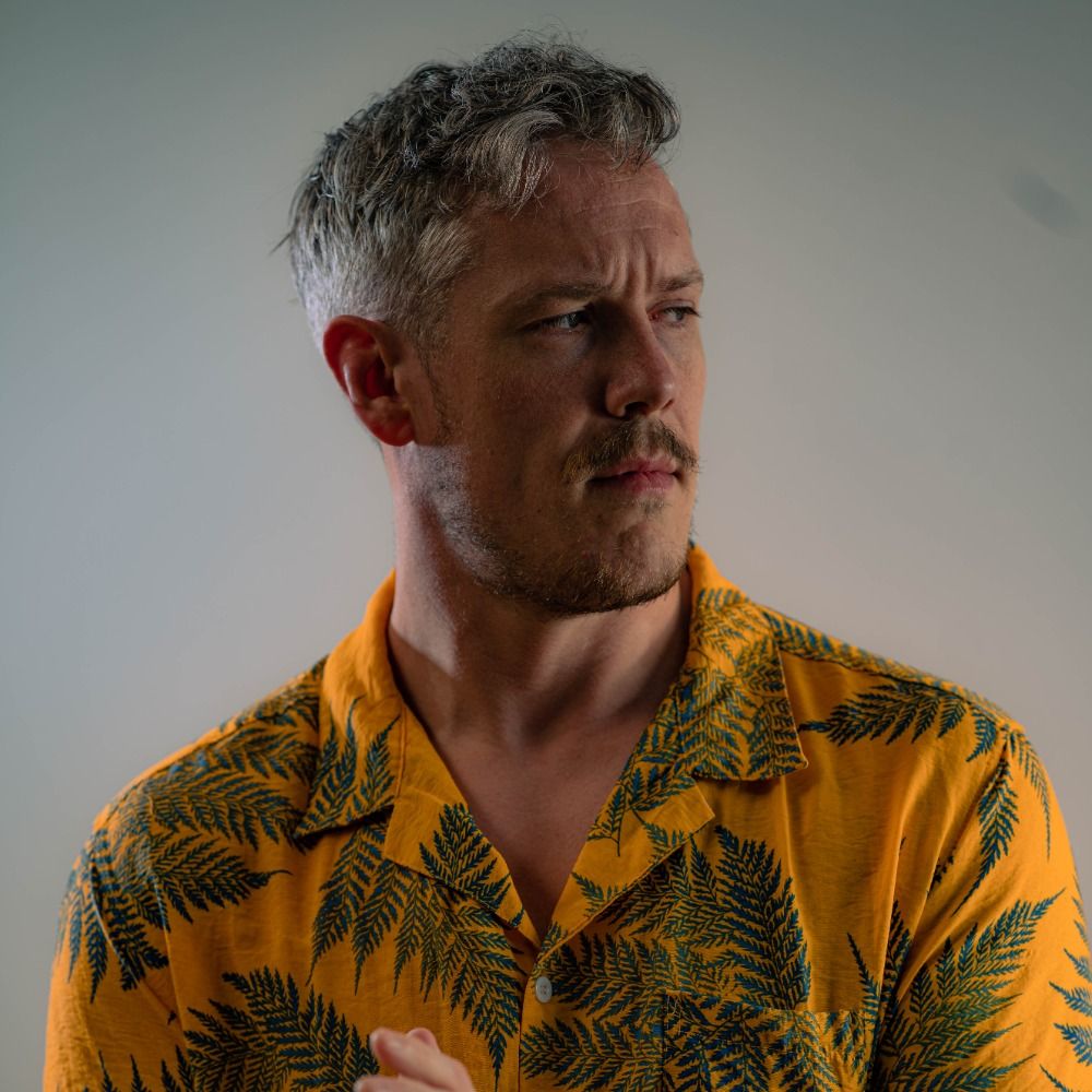 Alex Beddows 