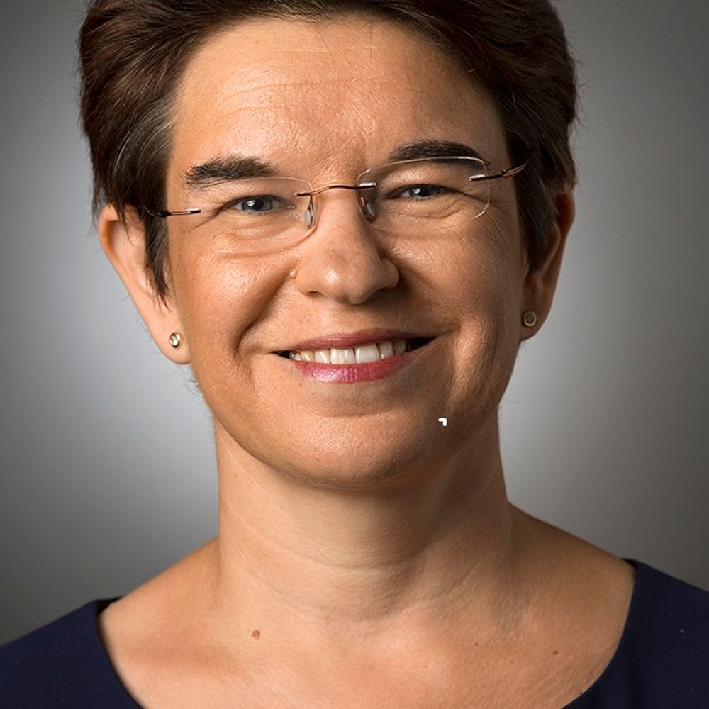 Alison Brunier