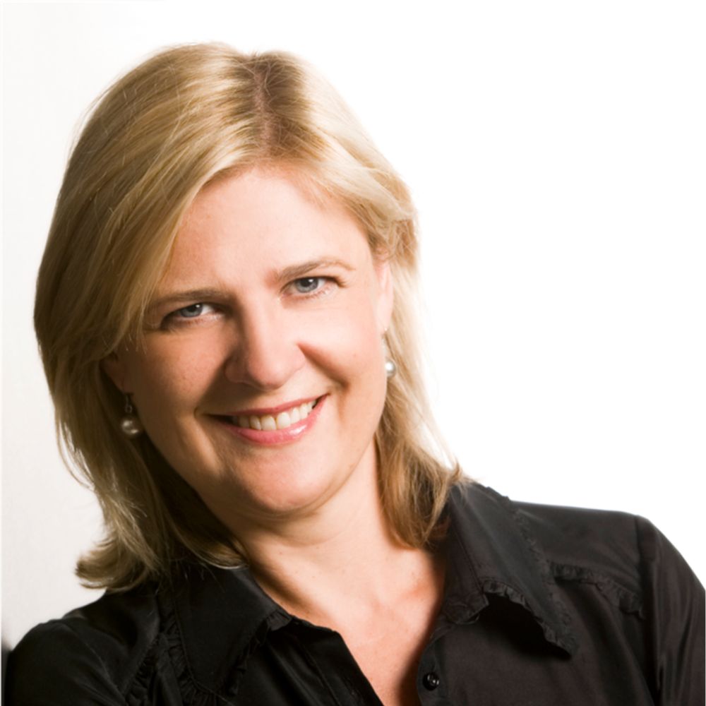 Robynne Berg