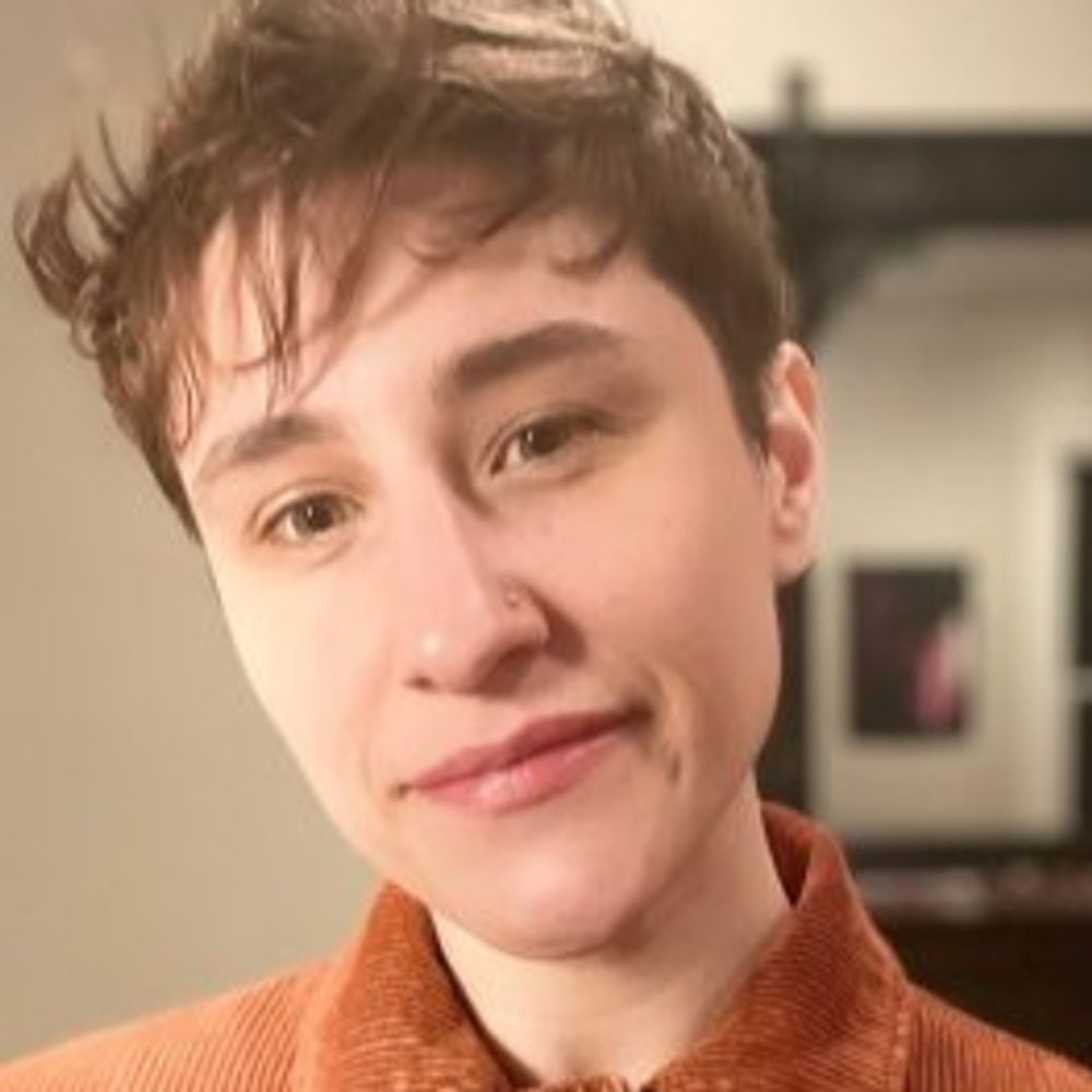 dylan volk