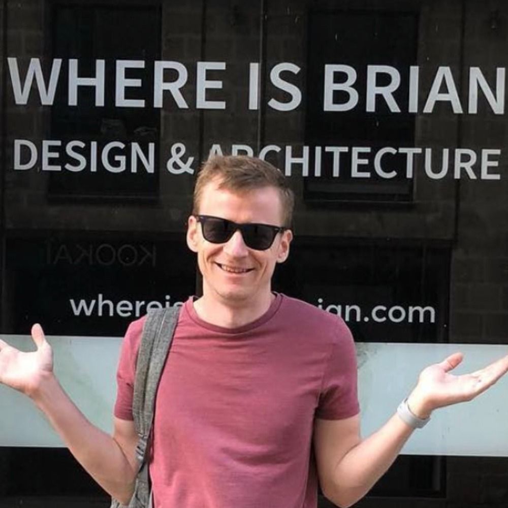 Brian Collins