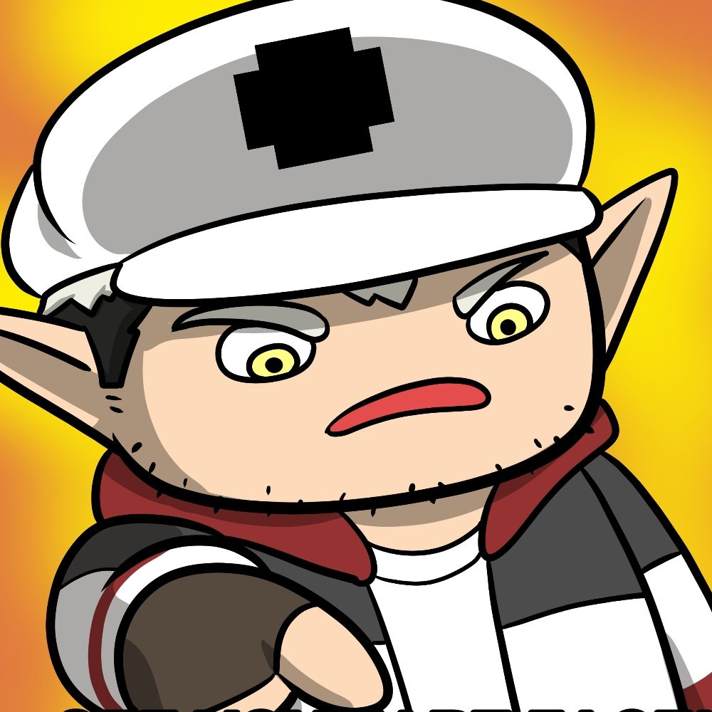 Haryu Moto | Artist | VRoid Maker