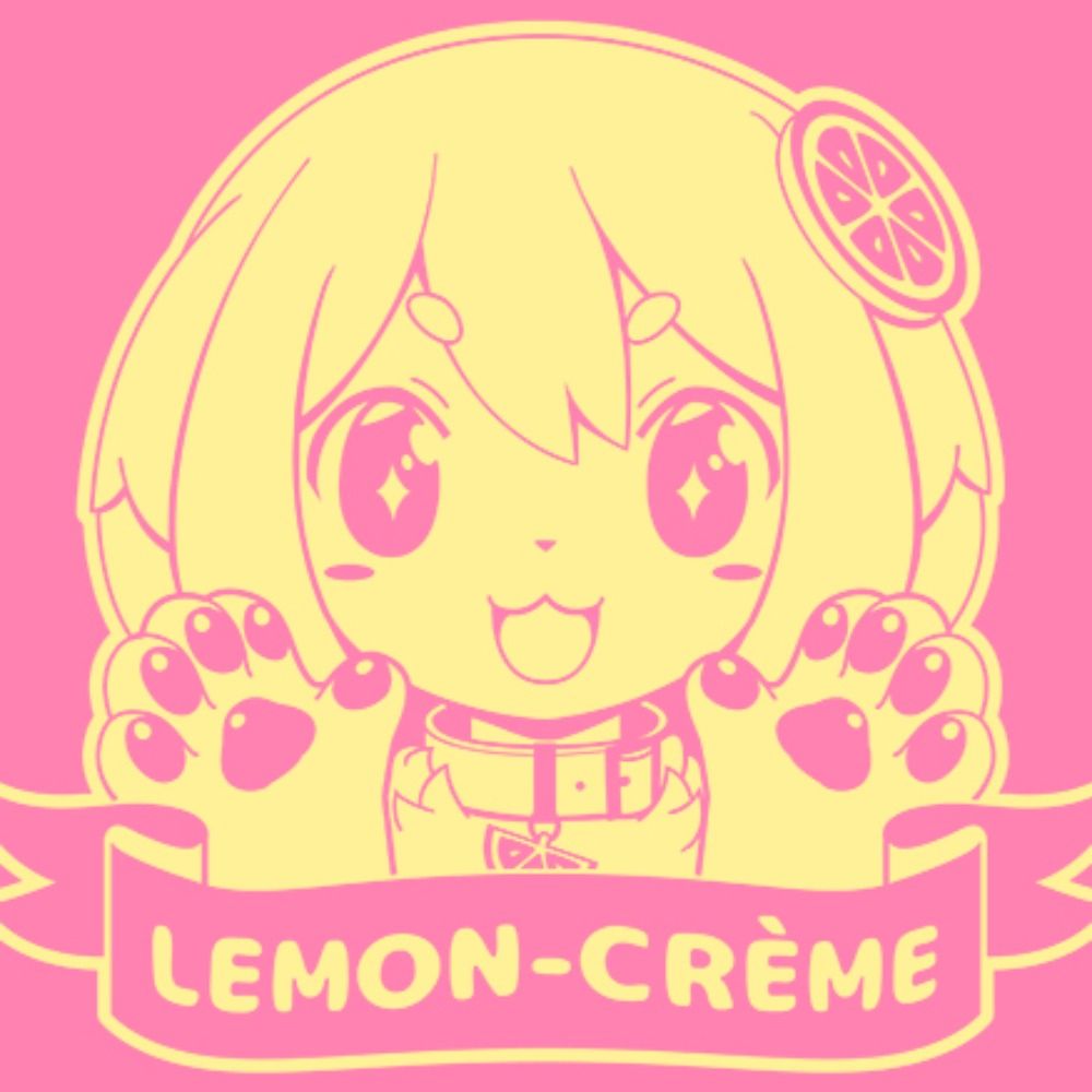 Lemon-Crème
