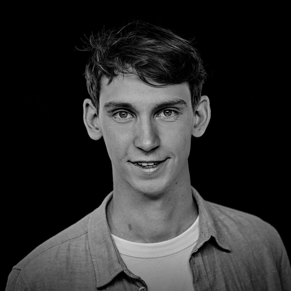Wessel Kraaijeveld
