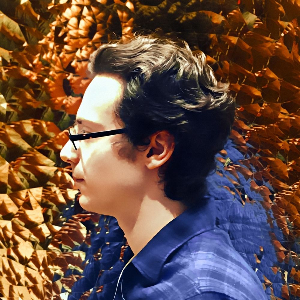 Xander Frangos