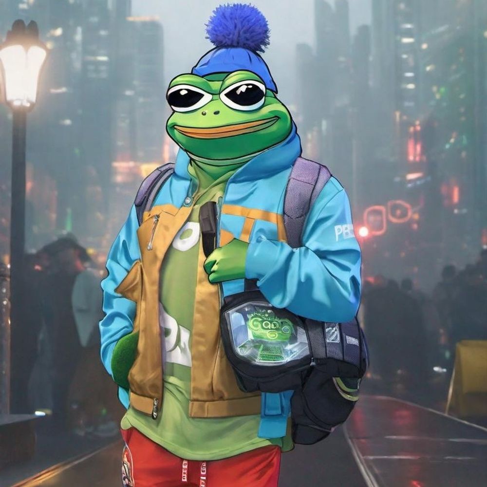 humpelnderJoe