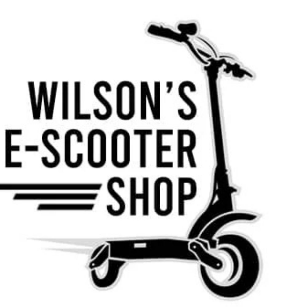 Wilson's E-scooter