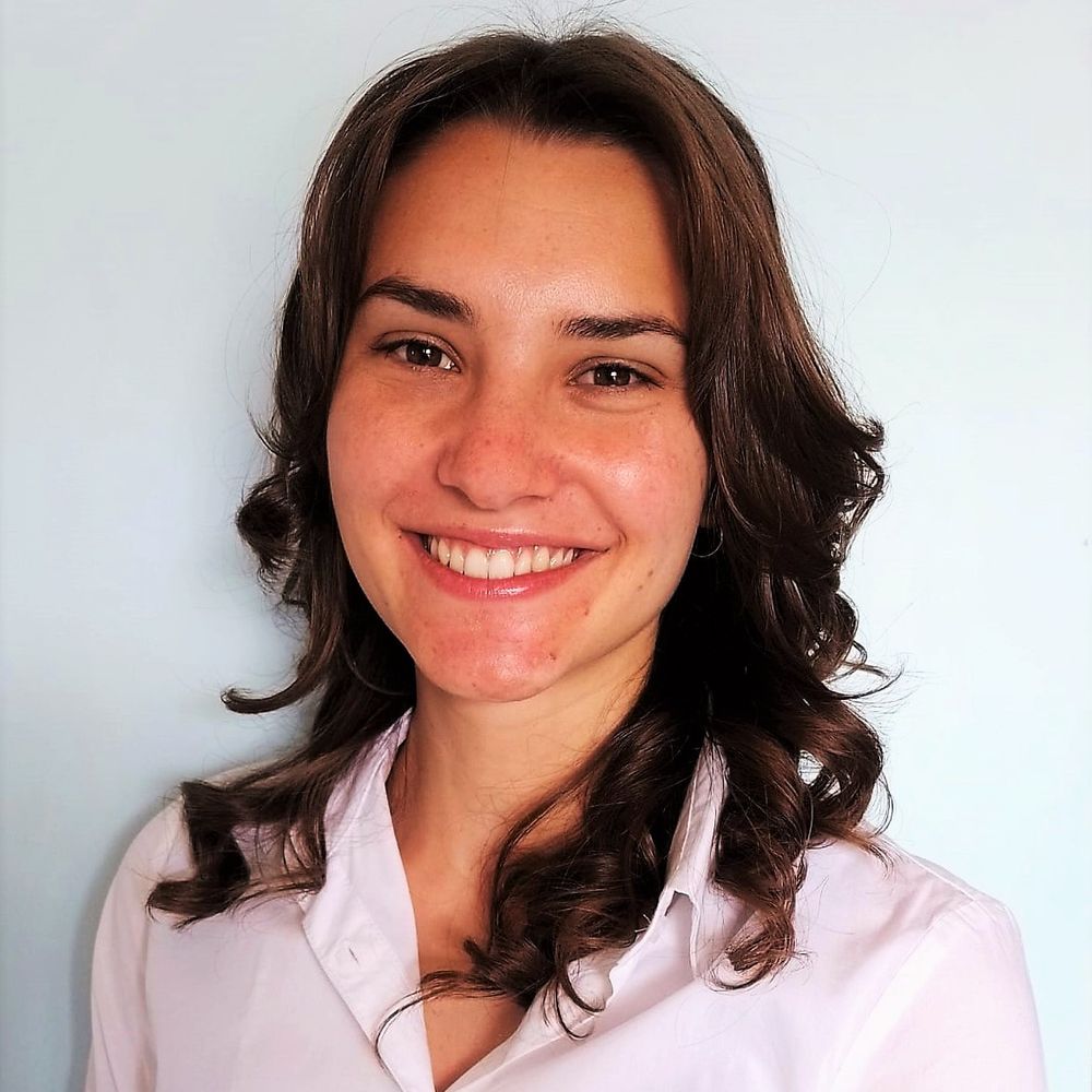 Valeria Rainero