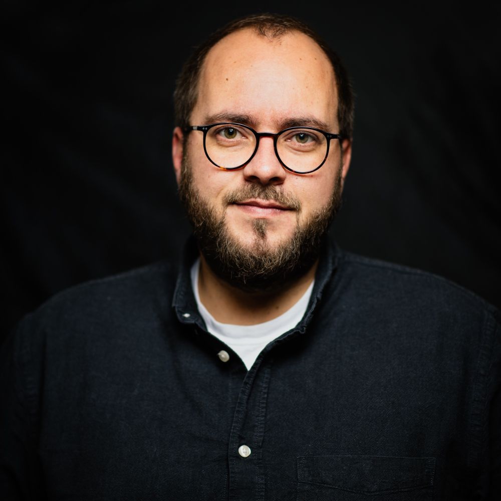 Stefan Hantzschmann