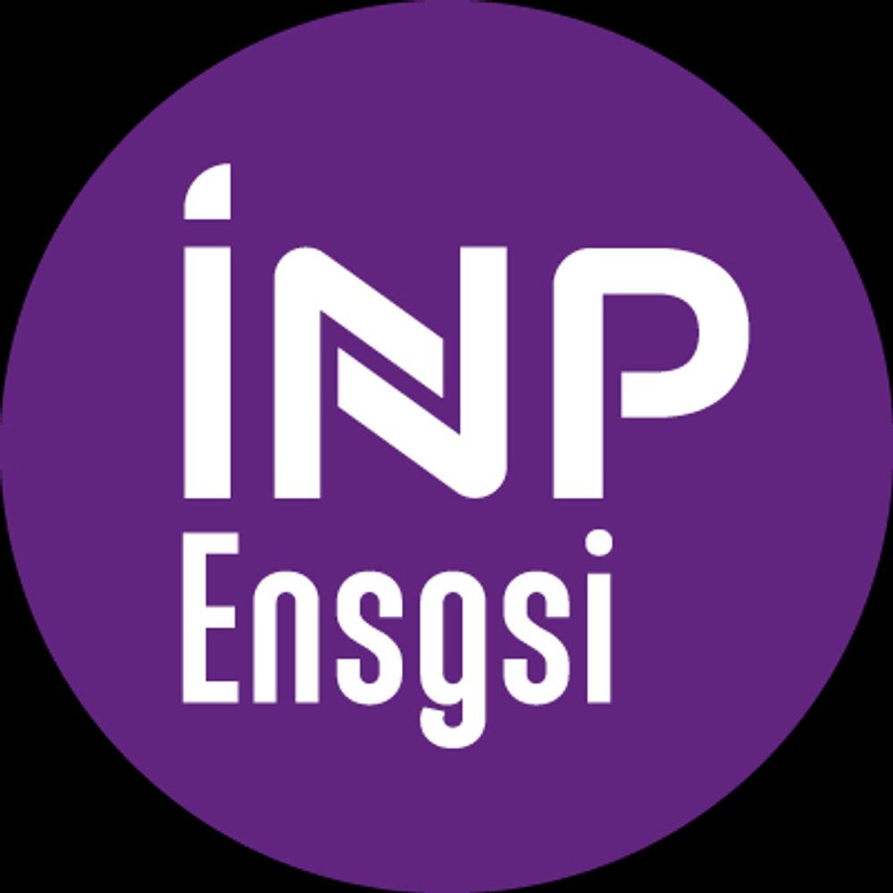 ENSGSI Nancy
