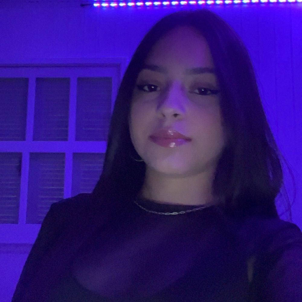 maria😽