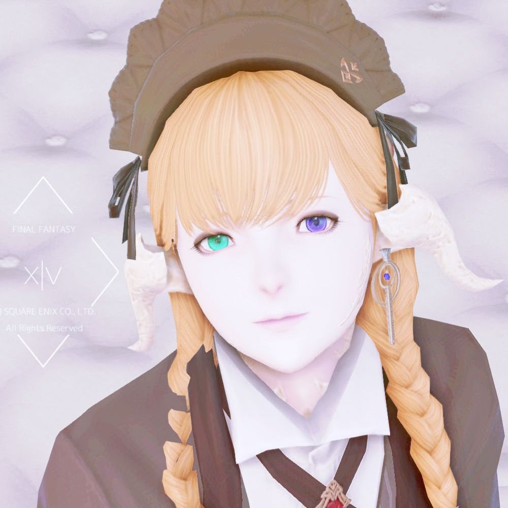むぎちゃるあ