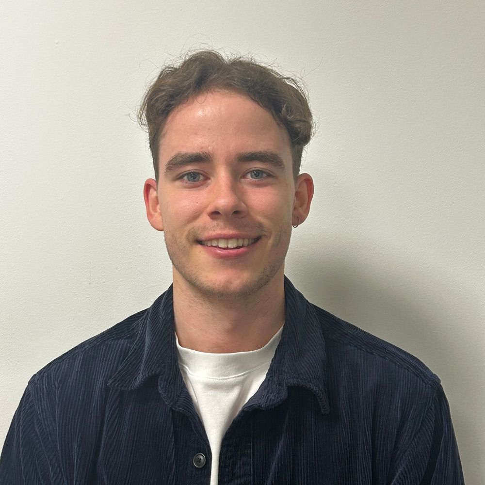 Liam Tobin