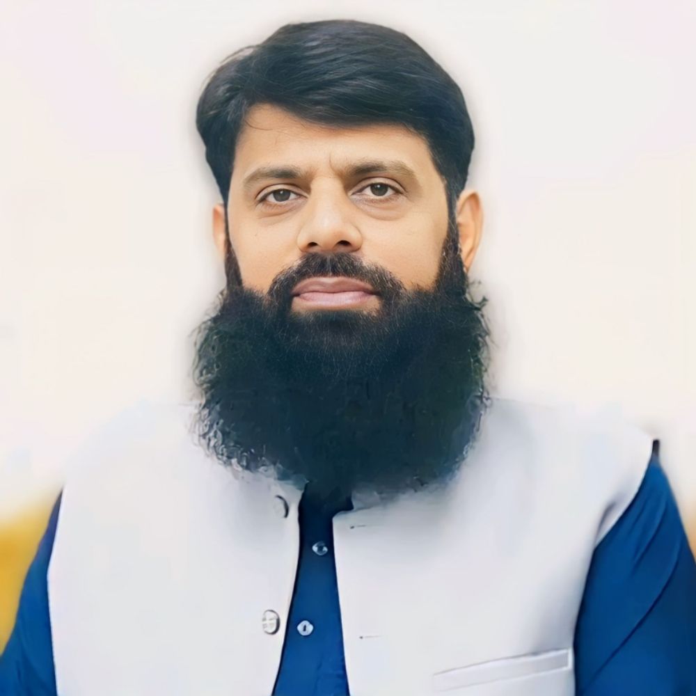Allama Hisham Elahi Zaheer