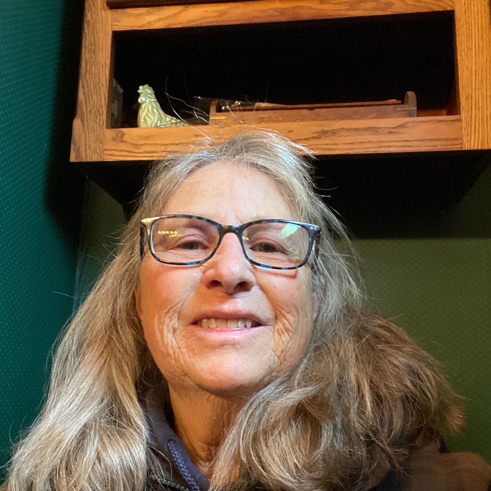 Mary Combs