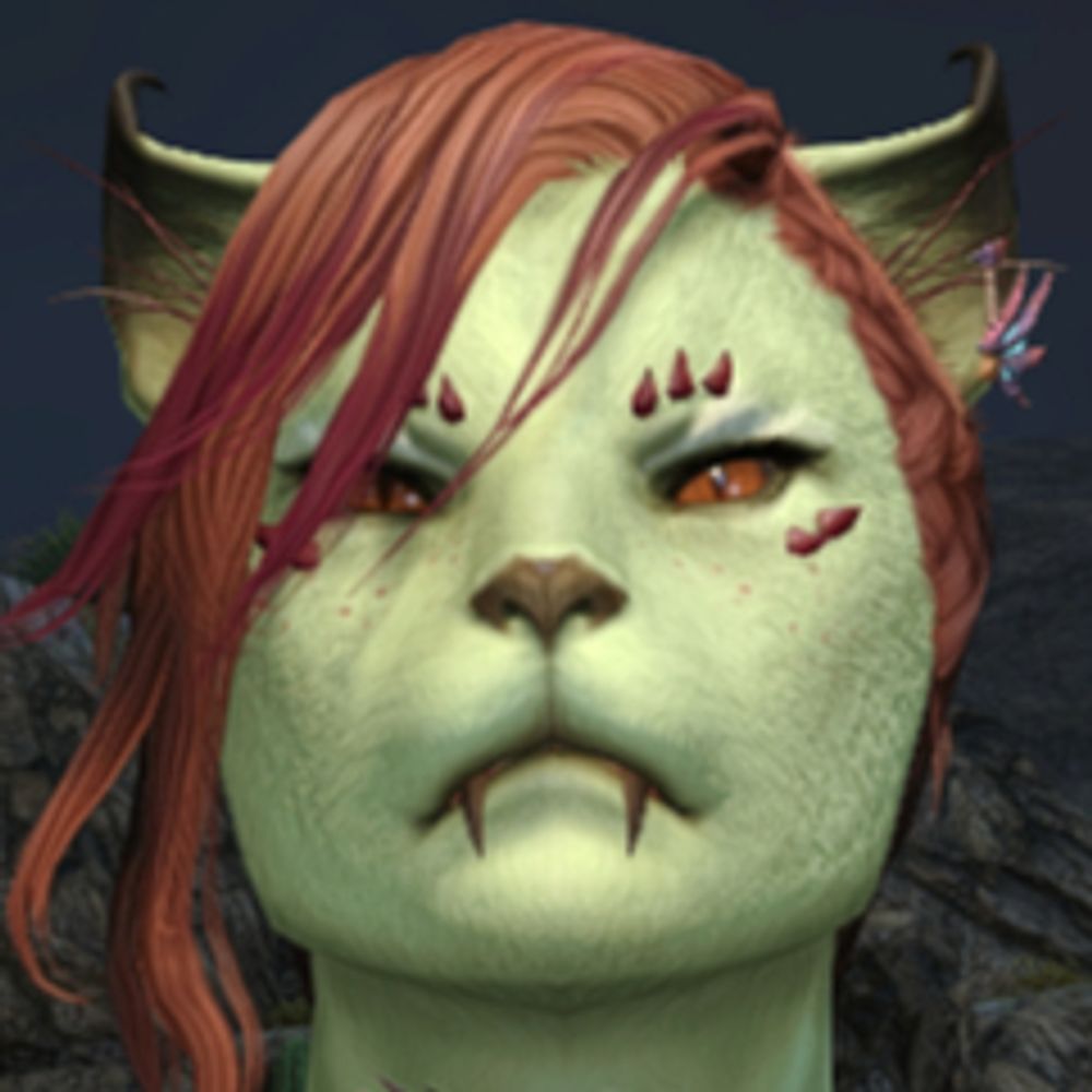 User avatar