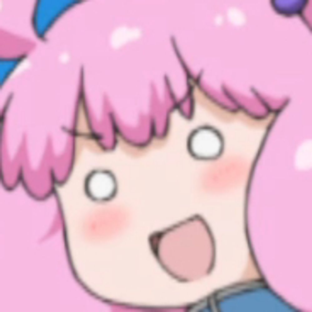 deranged, feral, and incredibly hot