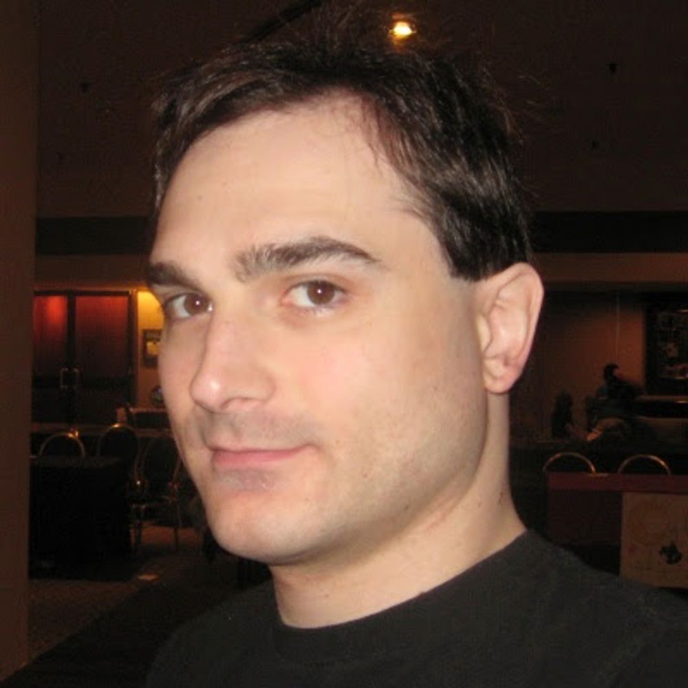 Serdar Yegulalp / InfoWorld