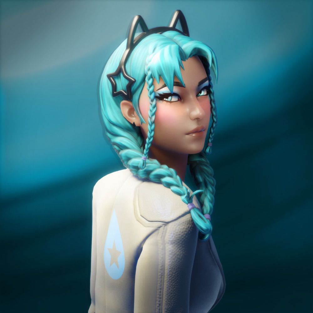 Marie