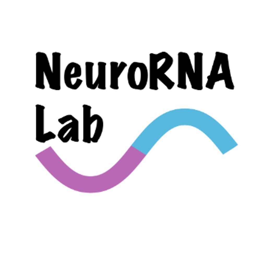 NeuroRNA lab