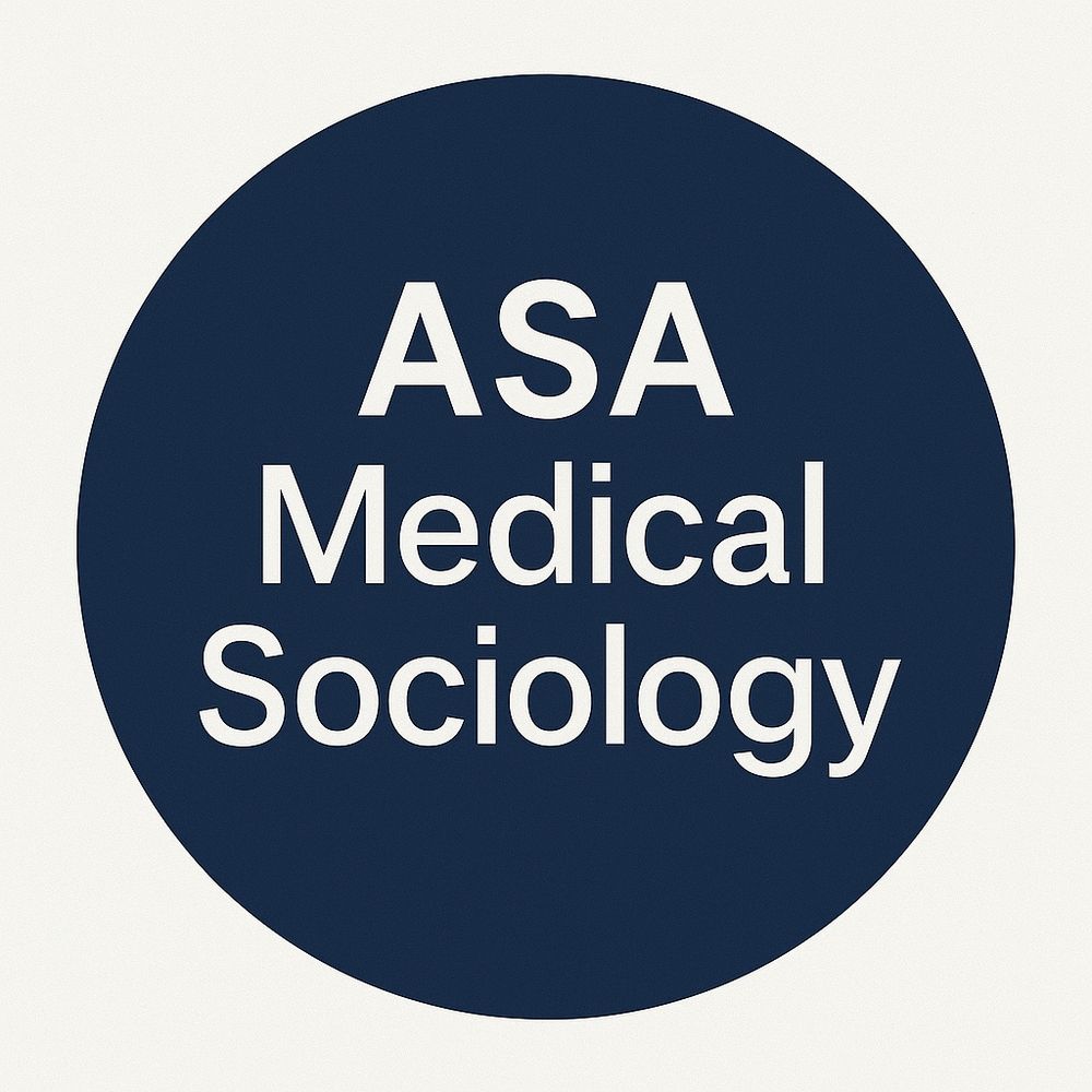 ASA Medical Sociology