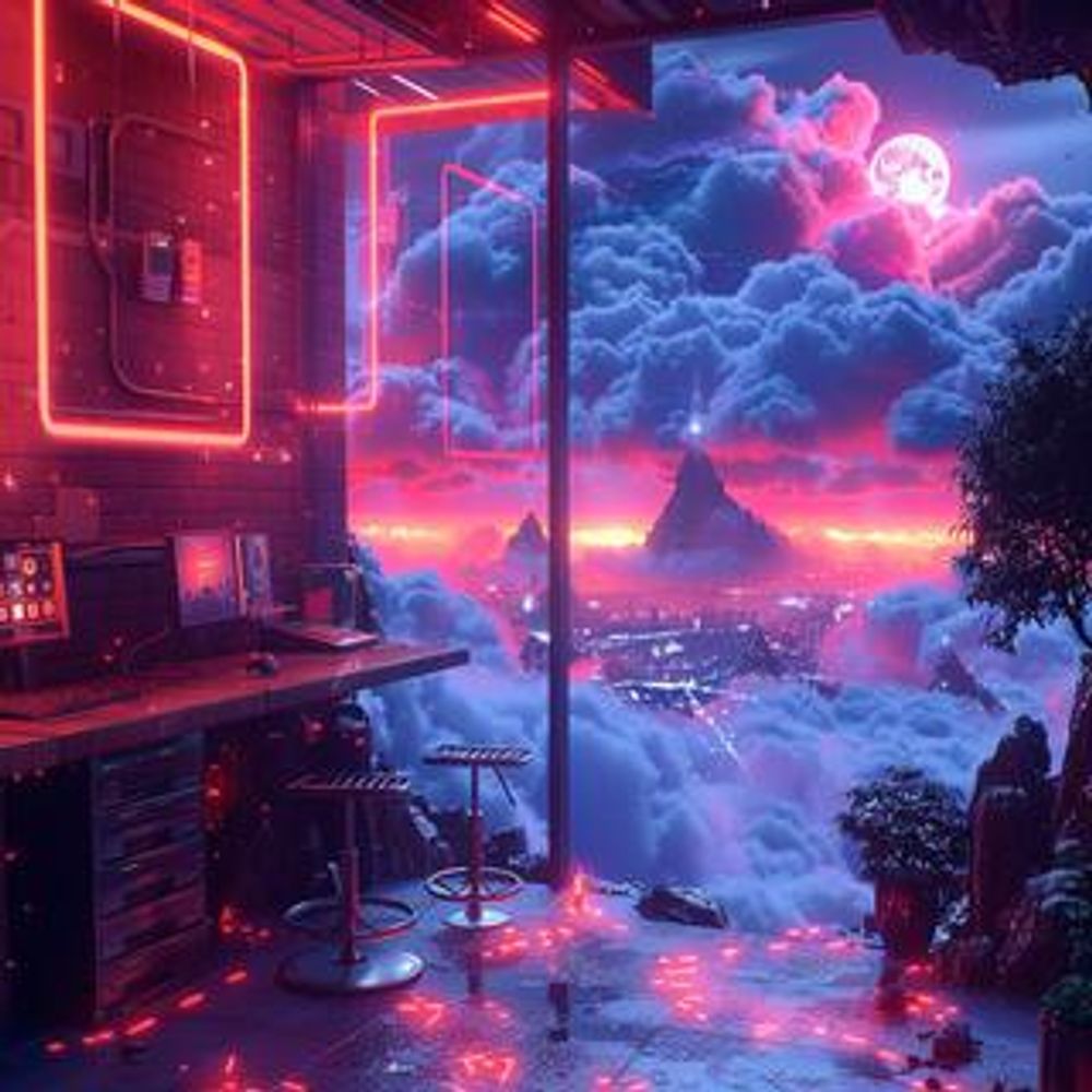 Crypto Dreams