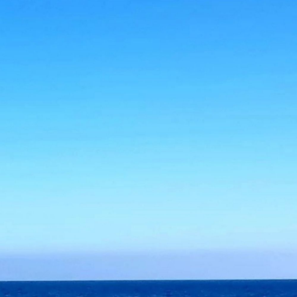 Respira fuerte que el aire es tuyo
