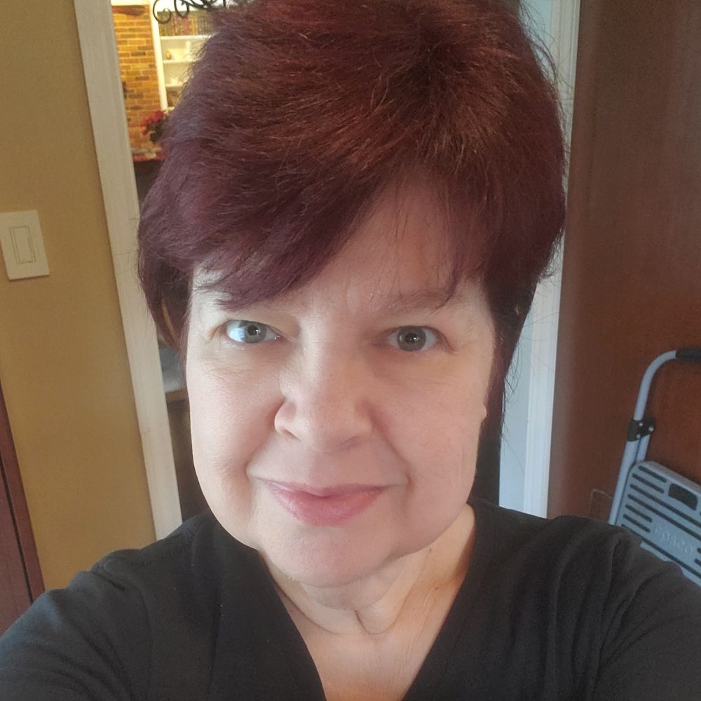 Christine Carlson Wolfe
