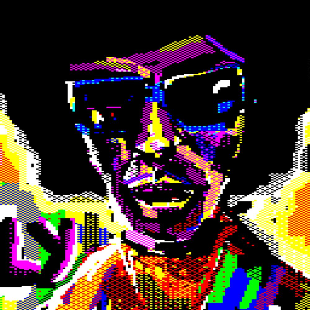 Pixelblip