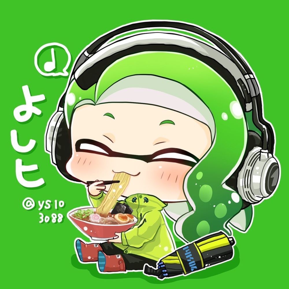 よしヒ