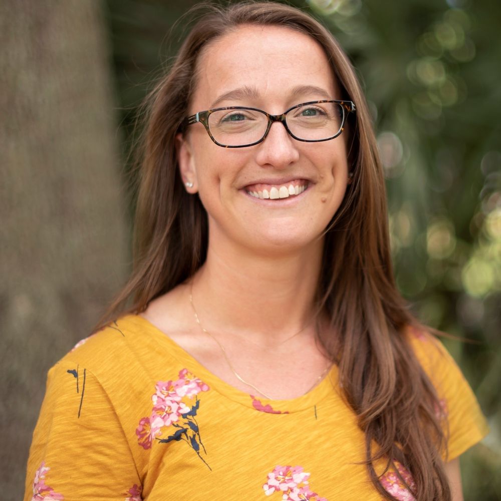 Dr. Lauren Cirino