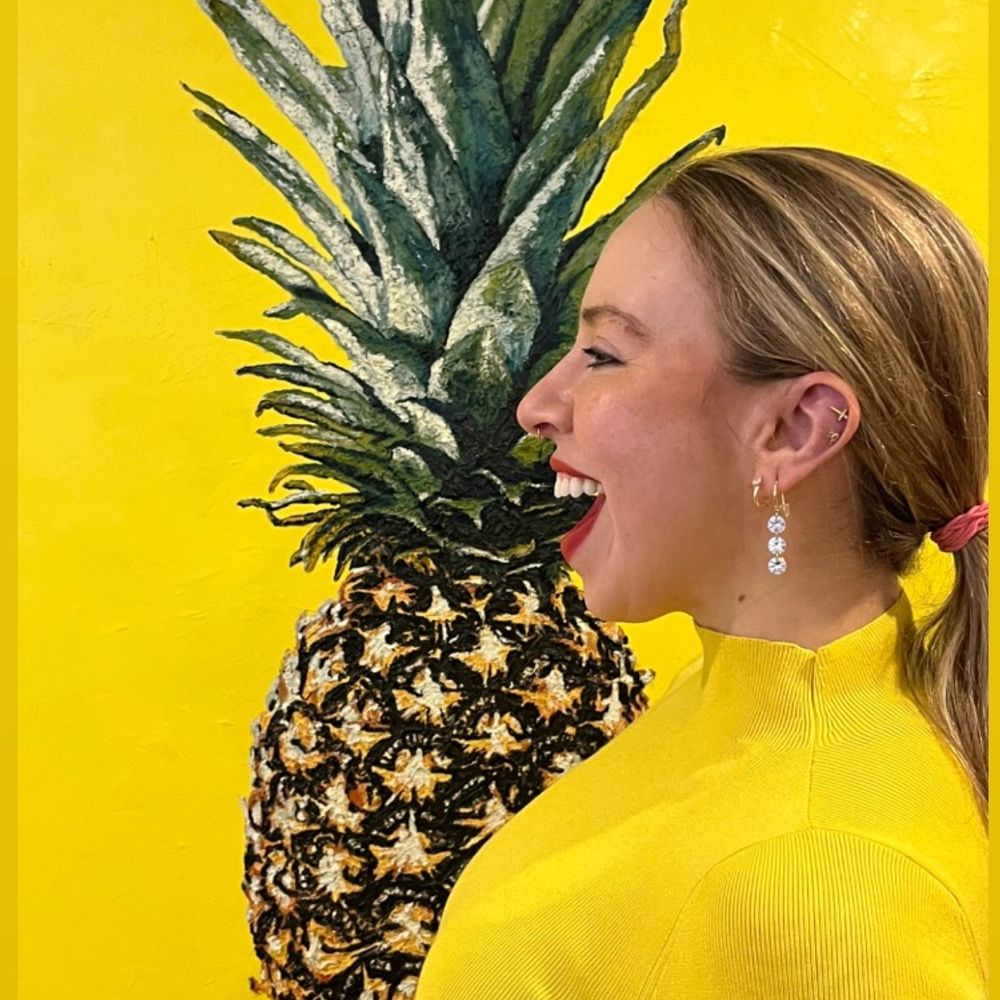 Lauren Hilger